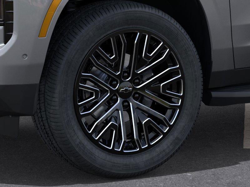 2026 Chevrolet Tahoe 4WD LT