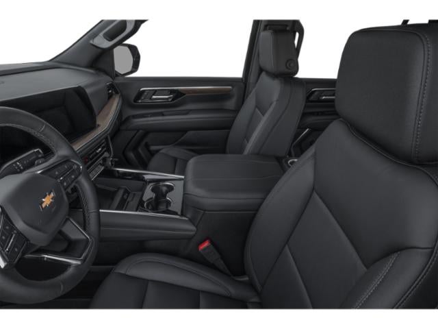 2027 Chevrolet Tahoe LT