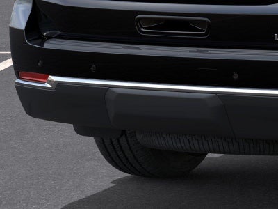 2027 Chevrolet Tahoe LT, 4WD