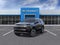 2027 Chevrolet Tahoe LT, 4WD