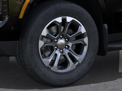 2027 Chevrolet Tahoe LT, 4WD