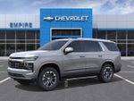 2026 Chevrolet Tahoe 4WD LT