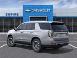 2026 Chevrolet Tahoe 4WD LT