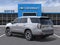2026 Chevrolet Tahoe 4WD LT