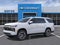 2026 Chevrolet Tahoe 4WD LT