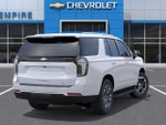 2026 Chevrolet Tahoe 4WD LT