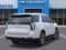 2026 Chevrolet Tahoe 4WD LT