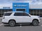 2026 Chevrolet Tahoe 4WD LT