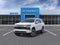 2026 Chevrolet Tahoe 4WD LT
