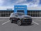 2026 Chevrolet Tahoe 4WD LT
