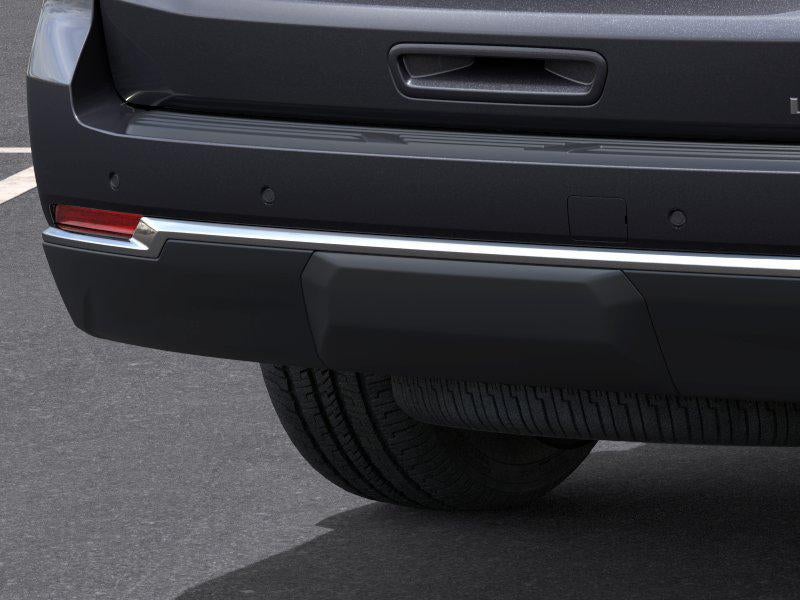 2026 Chevrolet Tahoe 4WD LT