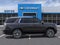 2026 Chevrolet Tahoe 4WD LT
