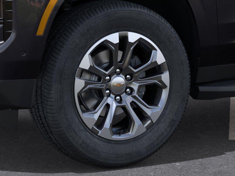 2026 Chevrolet Tahoe 4WD LT