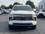 2026 Chevrolet Tahoe 4WD LT