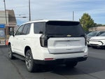 2026 Chevrolet Tahoe 4WD LT
