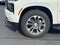 2026 Chevrolet Tahoe 4WD LT