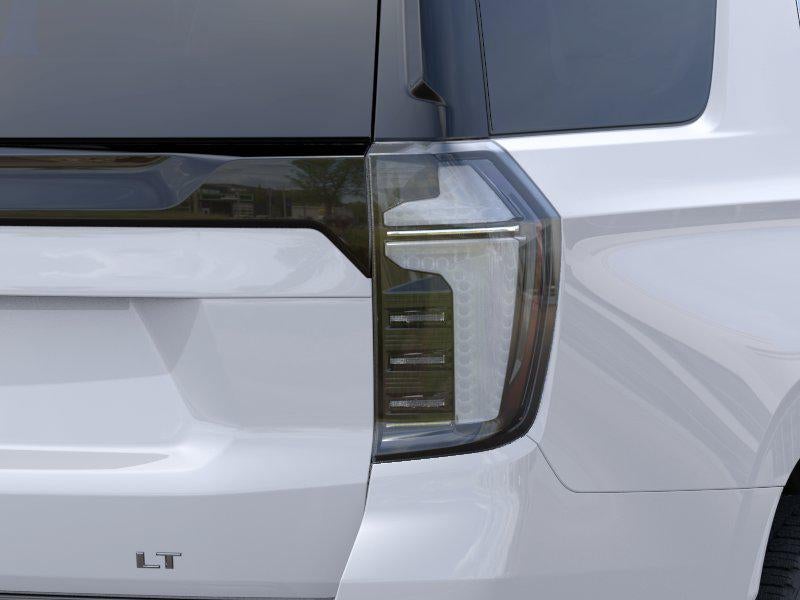 2027 Chevrolet Tahoe LT, 4WD