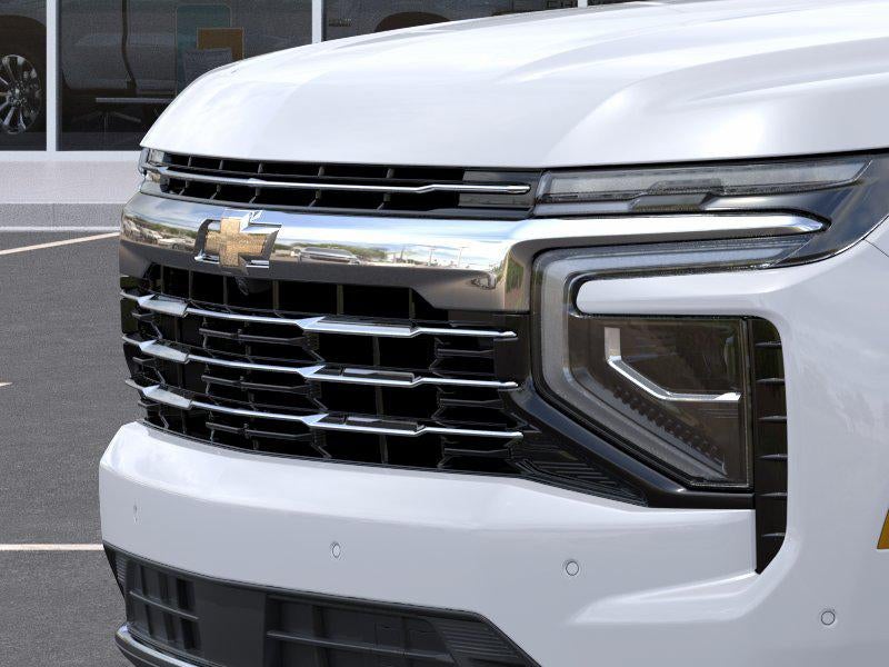2027 Chevrolet Tahoe LT, 4WD