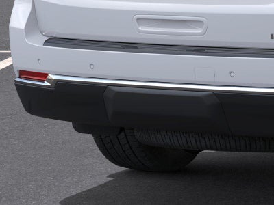 2027 Chevrolet Tahoe LT, 4WD