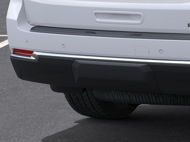 2027 Chevrolet Tahoe LT, 4WD