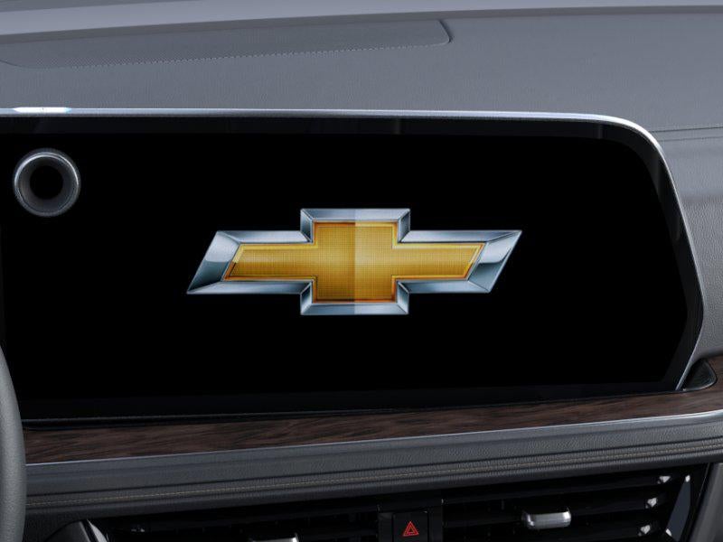 2027 Chevrolet Tahoe LT, 4WD
