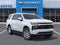 2027 Chevrolet Tahoe LT, 4WD