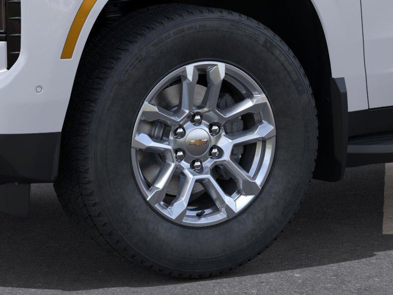 2027 Chevrolet Tahoe LT, 4WD