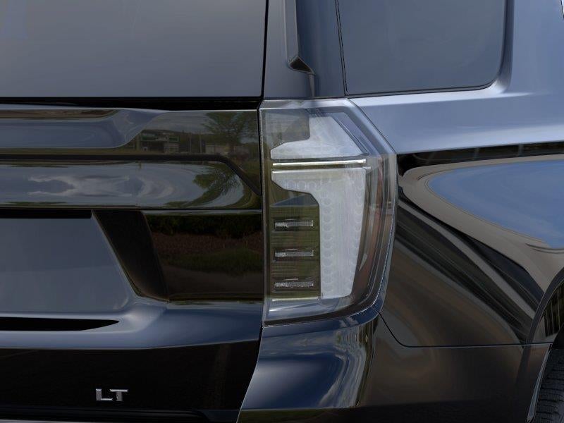 2027 Chevrolet Tahoe LT, 4WD
