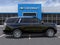 2027 Chevrolet Tahoe LT, 4WD