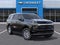 2027 Chevrolet Tahoe LT, 4WD