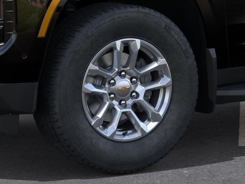 2027 Chevrolet Tahoe LT, 4WD