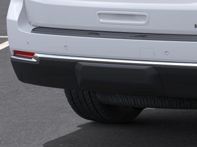 2027 Chevrolet Tahoe LT, 4WD