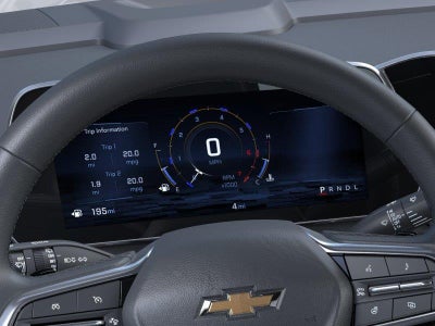 2027 Chevrolet Tahoe LT, 4WD