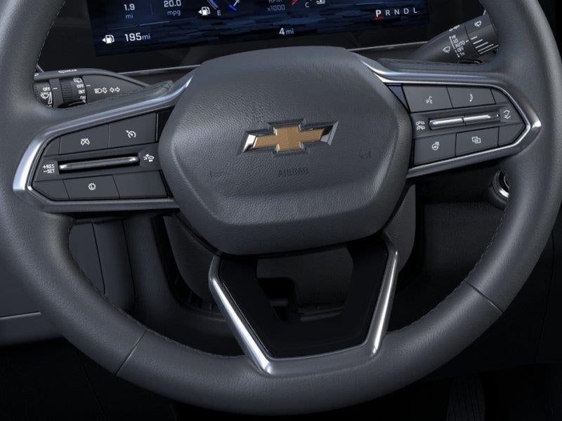 2027 Chevrolet Tahoe LT, 4WD