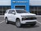 2027 Chevrolet Tahoe LT, 4WD