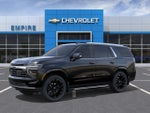 2026 Chevrolet Tahoe 4WD LT