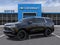 2026 Chevrolet Tahoe 4WD LT