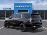 2026 Chevrolet Tahoe 4WD LT