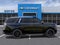 2026 Chevrolet Tahoe 4WD LT