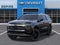 2026 Chevrolet Tahoe 4WD LT
