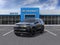 2026 Chevrolet Tahoe 4WD LT