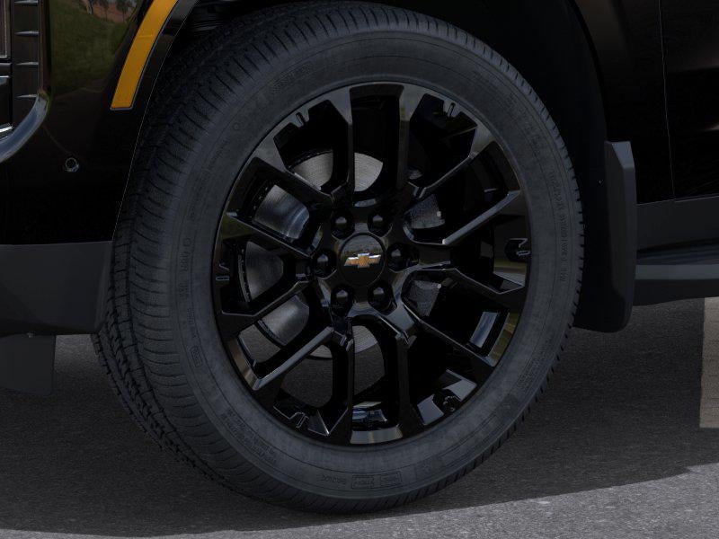 2026 Chevrolet Tahoe 4WD LT