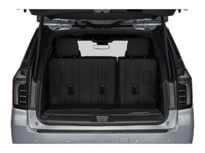 2026 Chevrolet Tahoe 4WD LT