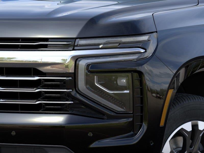 2026 Chevrolet Tahoe 4WD LT