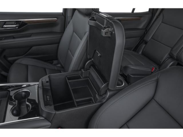 2026 Chevrolet Tahoe 4WD LT