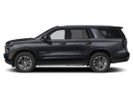 2026 Chevrolet Tahoe 4WD LT