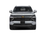 2026 Chevrolet Tahoe 4WD LT