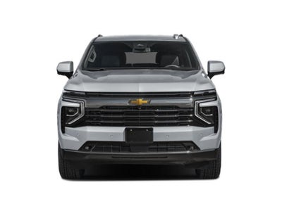 2026 Chevrolet Tahoe 4WD LT