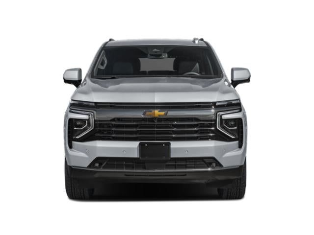 2026 Chevrolet Tahoe 4WD LT