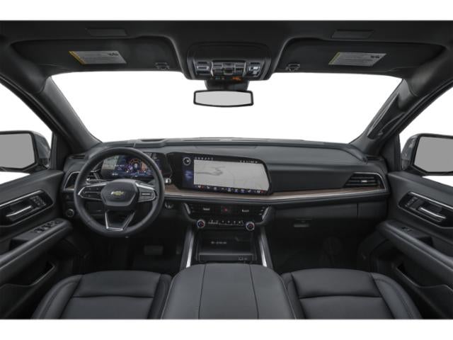 2026 Chevrolet Tahoe 4WD LT